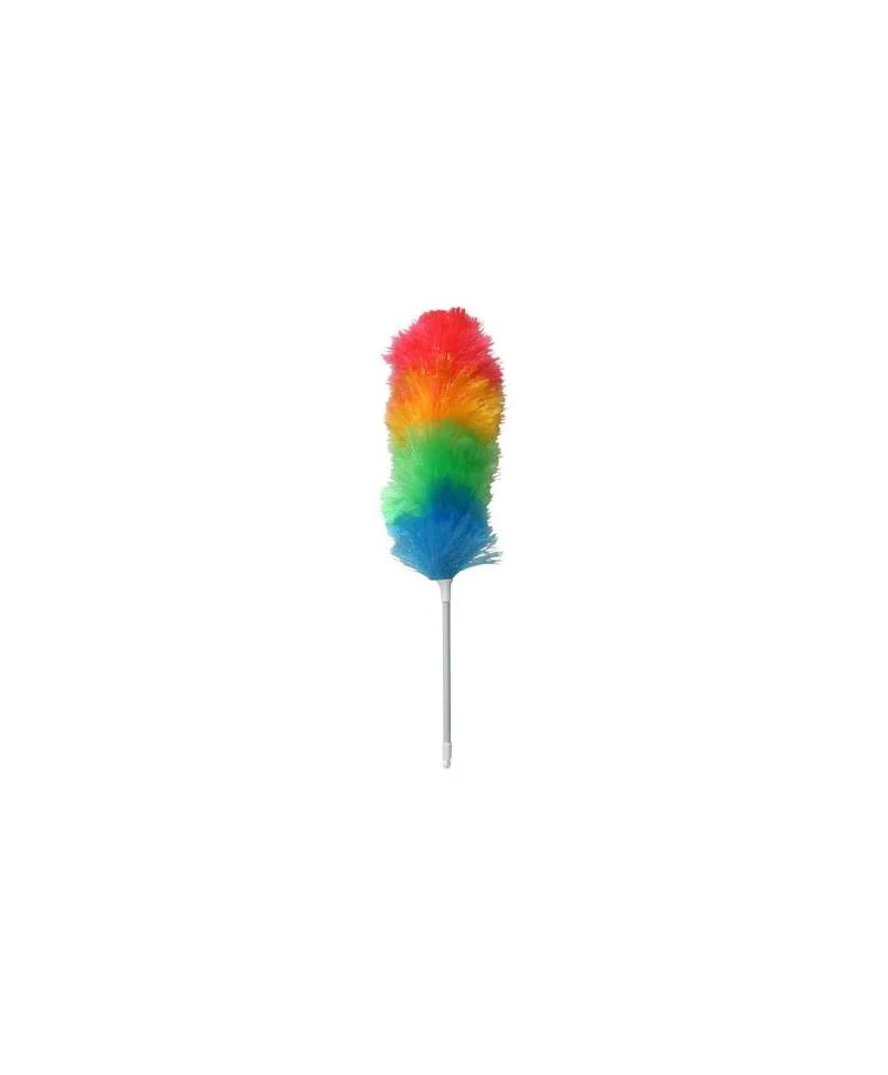 Espanador Antiestático Multicolorido