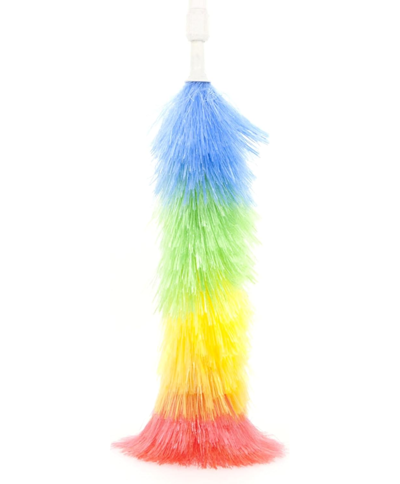 Plumero EXTENSIBLE Antiestático 45-75cm PAMEX