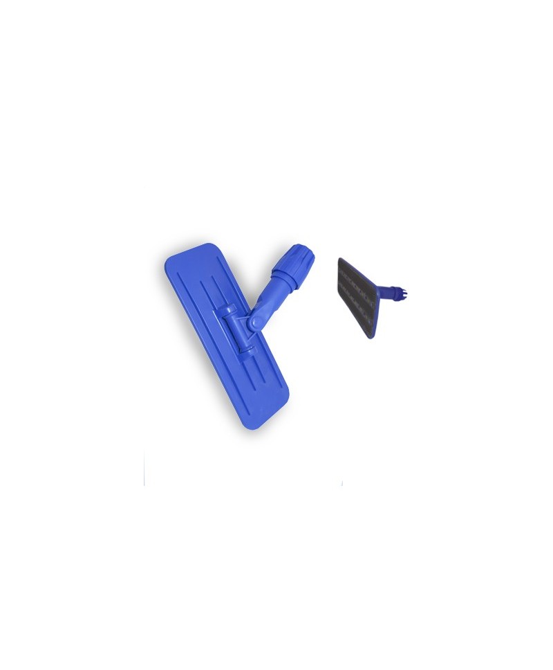 Porta Pad Abrasivo Para Mango Ressol