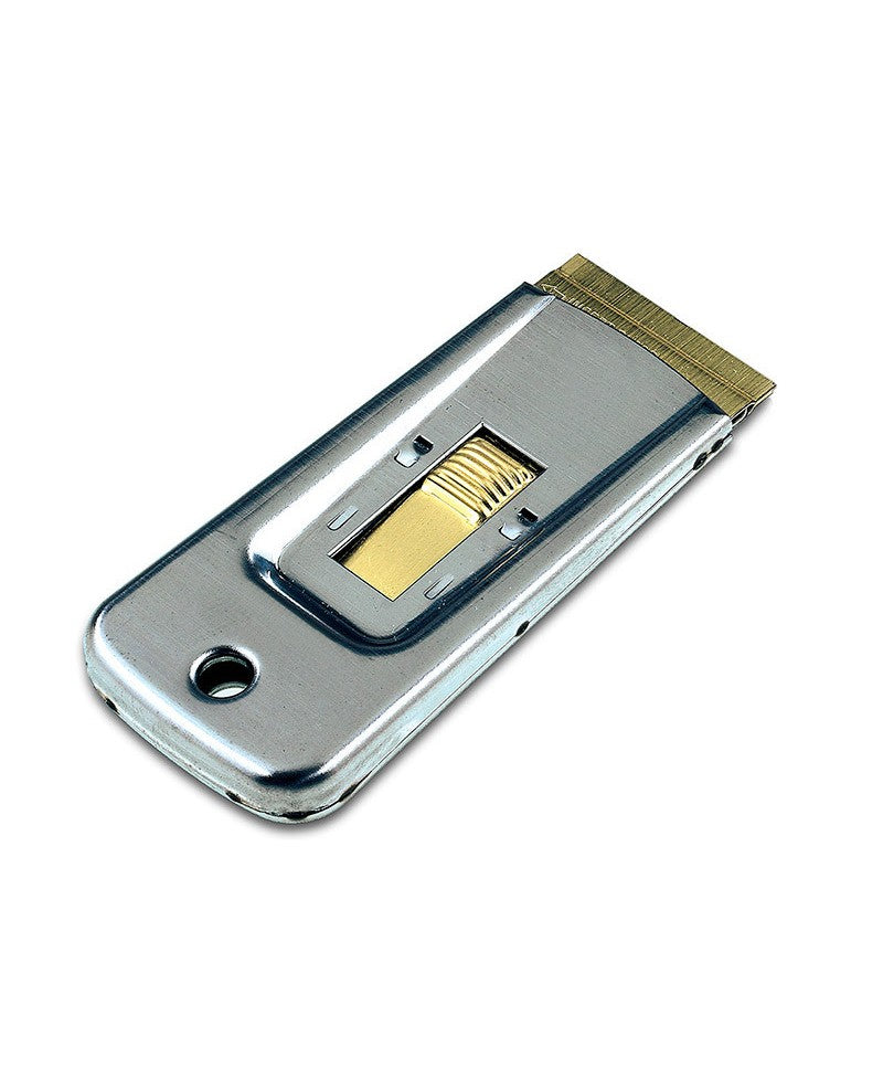 Rascador Metálico 4cm Lytec