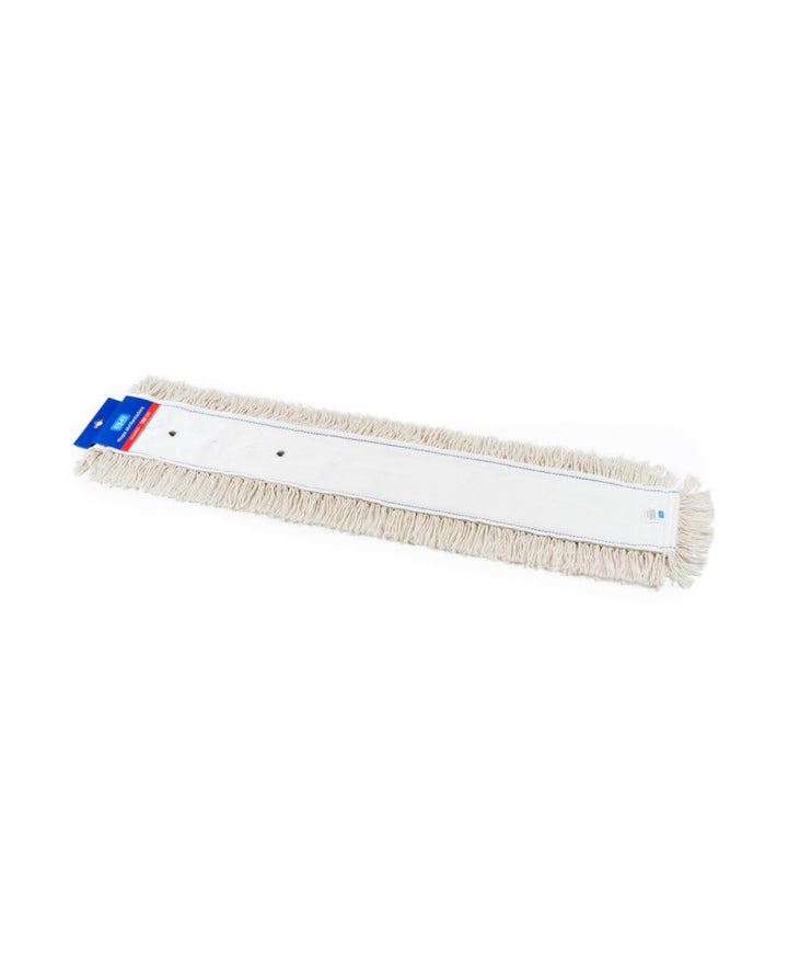 Esfregonas de algodão de reposição (45cm, 60cm, 75cm e 100cm)