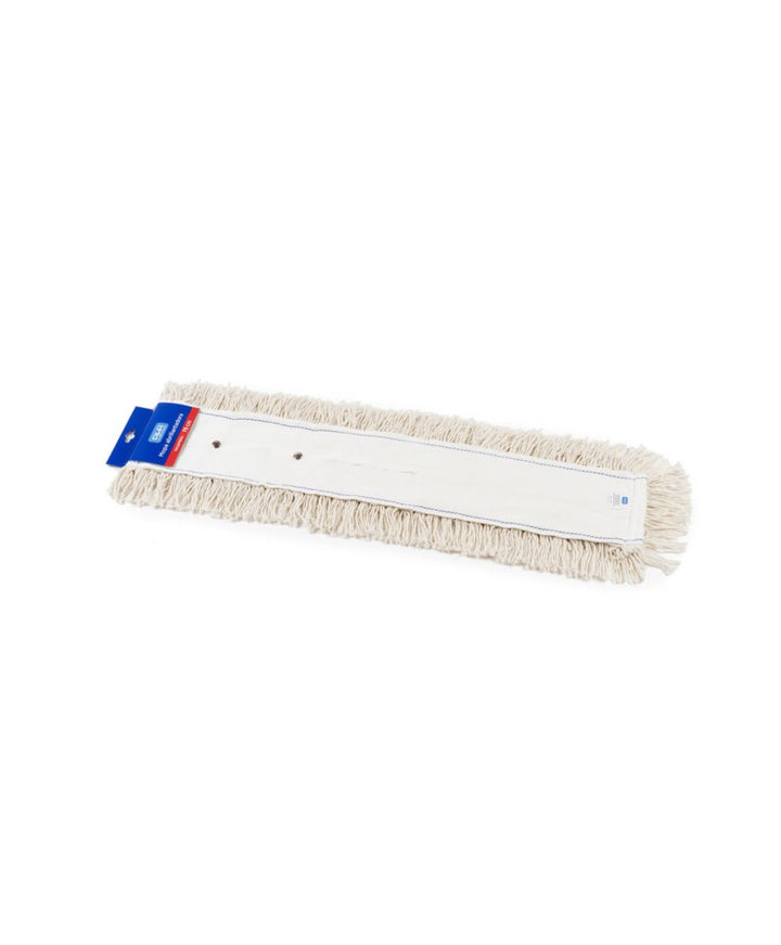Esfregonas de algodão de reposição (45cm, 60cm, 75cm e 100cm)
