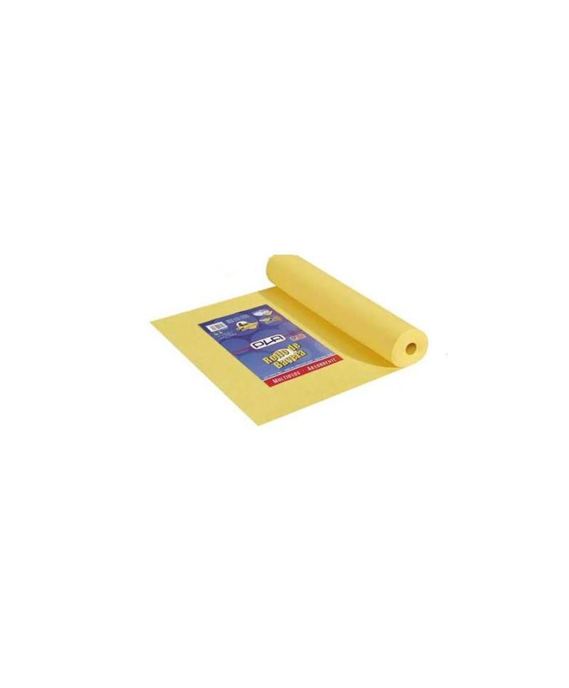 Rollo Bayeta Perforada 4m PLA