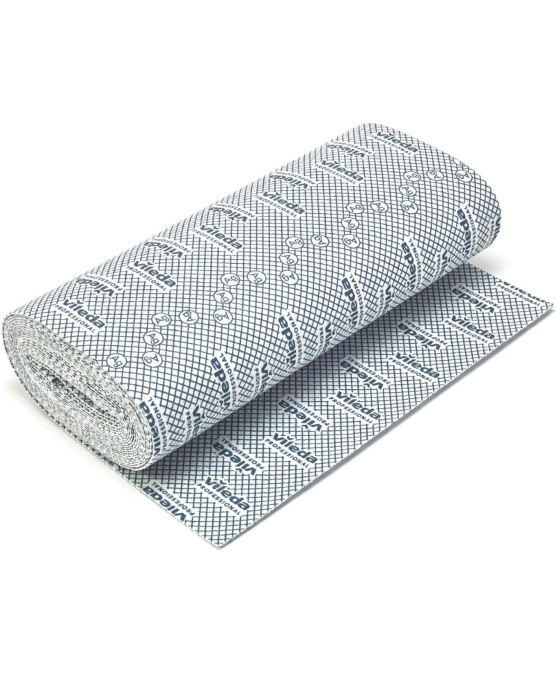 Rollo Bayeta Universal 43x800cm Vileda