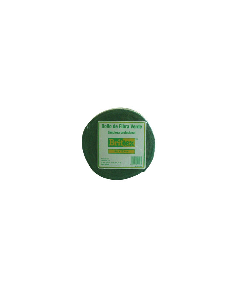 Rollo Fibra Britex 15cmx6m 3M