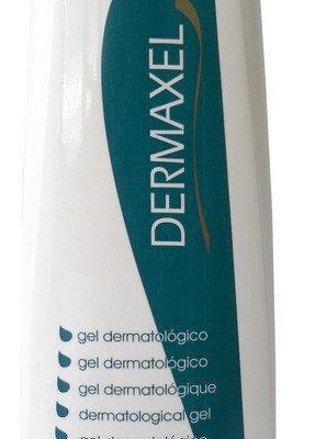 Gel Dermatológico, Dermaxel 750ml, 5L y 10L