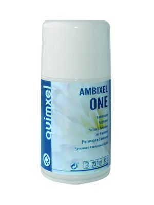 Ambientador Spray, Ambixel ONE 250ml.