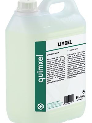 Limpiador General. LIMGEL (750 ml y 5LTS)
