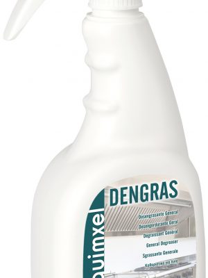 Desengrasante General, DENGRAS 750 ml, 5 LTS y 10 LTS