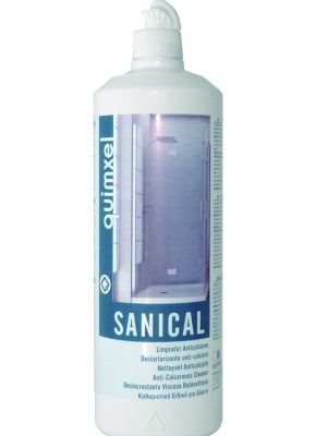 Limpiador Anticalcareo, Sanical 1L